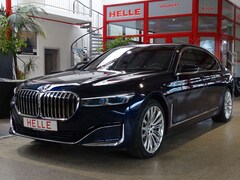 Bild des Angebotes BMW 760 Li xDrive 6,6 Excellence V12