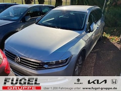 Bild des Angebotes VW Passat Variant 2.0 TDI DSG Comfortline Matrix|Navi|SHZ