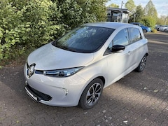 Bild des Angebotes Renault ZOE Intens ZE40 SHZ, PDC+Kamera, Navi, Batteriemiete