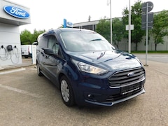 Bild des Angebotes Ford Transit Connect L2 lang Autom. Trend Navi/Klima