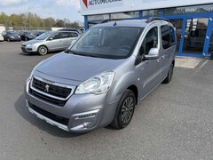 Bild des Angebotes Peugeot Partner Outdoor NAVI AHK PDC