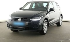 Bild des Angebotes VW Tiguan 1.5 TSI Move