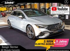 Bild des Angebotes Mercedes-Benz EQE 53 EQE 53 AMG 4M+ Advanced+ Pano DIGITAL Light Memo