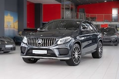 Bild des Angebotes Mercedes-Benz GLE 450 Coupe*LIFT*INT.AMG-LINE*H/K*SPORTSITZE*