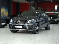 Bild des Angebotes Mercedes-Benz GLE 450 Coupe*LIFT*INT.AMG-LINE*H/K*SPORTSITZE*