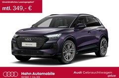 Bild des Angebotes Audi Q4 e-tron Q4 45 e-tron AHK Navi Matrix CAM