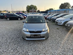 Bild des Angebotes Skoda Citigo Ambition