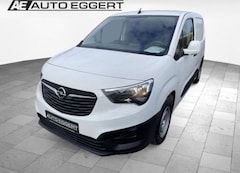 Bild des Angebotes Opel Combo Cargo Edition 1.5 Diesel Bluetooth Fernlichtass