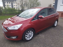 Bild des Angebotes Ford C-Max 1.0 EcoBoost Start-Stopp-System Titanium