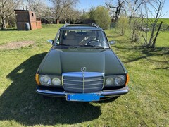 Bild des Angebotes Mercedes-Benz 230 230 TE