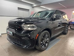 Bild des Angebotes Dodge Durango 5.7 R/T AWD/Sunroof/4xShz/Memo/Perf.Pack