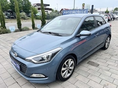 Bild des Angebotes Hyundai i20 YES! Plus