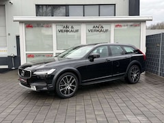 Bild des Angebotes Volvo V90 Cross Country AWD/PANO/LED/VOLLEDER/19%MWST