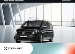 Bild des Angebotes Mercedes-Benz Vito Vito 116 CDI 4x4 Mixto Lang Pro/Navi/AHK/LED/DAB