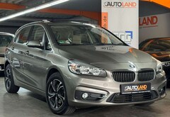 Bild des Angebotes BMW 218 218i ActiveTourer*77TKM*LEDER*PANO*NAVI*PDC*SHZG