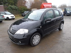 Bild des Angebotes Citroen C3 HDi 70 Confort **KLIMA**