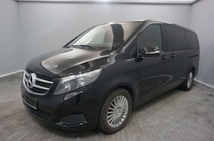 Bild des Angebotes Mercedes-Benz V 220 D EDITION LANG*ROVELVER*VIP*2xTV*CHAUFFEUR