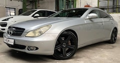 Bild des Angebotes Mercedes-Benz CLS 350 V6 Leder
