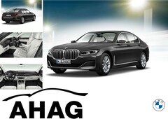 Bild des Angebotes BMW 730 d Komfortsitze*Integral-Aktivlenkung*Massage*
