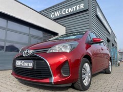 Bild des Angebotes Toyota Yaris Comfort - Allwetterreifen - Kamera