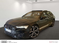 Bild des Angebotes Audi S6 AVANT TDI QUATTRO TIPTRONIIC AHK PANO 360KAMERA AC