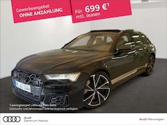 Bild des Angebotes Audi S6 AVANT TDI QUATTRO TIPTRONIIC AHK PANO 360KAMERA AC