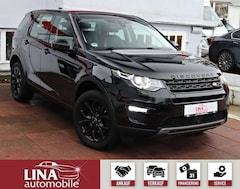 Bild des Angebotes Land Rover Discovery Sport HSE Luxury 360°*PANO*ACC*4xSHZ*