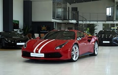 Bild des Angebotes Ferrari 488 Spider*TAILOR-MADE*LIFT*KERAMIK*ROSSO-CORSA*