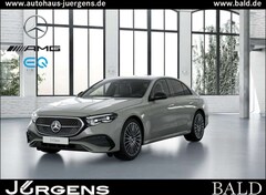 Bild des Angebotes Mercedes-Benz E 400 e 4M AMG-Sport/DIGITAL/360/Night/Distr/20"