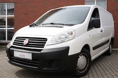 Bild des Angebotes Fiat Scudo 12 L2H1 130 Multijet 2.0 JTDM Klima Kamera
