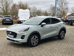 Bild des Angebotes Ford Puma Titanium LED Winter Paket LED Ambiente