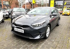Bild des Angebotes Kia Ceed / cee'd SW 1.5T-GDI VISION DCT7 AUTOMATIK