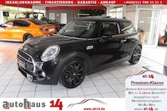 Bild des Angebotes MINI Cooper S - Chili-LED-Leder-Panorama-h&k-1.Hand