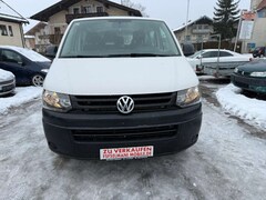 Bild des Angebotes VW T5 Transporter Kombi 9 Sitze