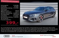 Bild des Angebotes Audi S4 Avant TDI MATRIX S-Sitze AHK ACC B&O virtual+