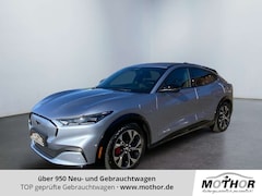 Bild des Angebotes Ford Mustang Mach-E AWD Standard Range ACC PDC NAVI