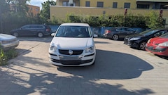 Bild des Angebotes VW Touran Conceptline