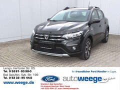 Bild des Angebotes Dacia Sandero Stepway Comfort 1,0 TCe 90