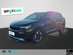 Bild des Angebotes Opel Grandland X Grandland Ultimate Plug-in-Hybrid 1.6