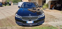 Bild des Angebotes BMW 730 730d xdrive Eccelsa auto