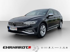 Bild des Angebotes VW Passat Alltrack 2.0 TDI DSG 4Motion LED*NAV*SHZ*ACC*PDC*KAMERA*...