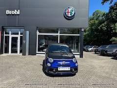Bild des Angebotes Abarth 500 Cabrio 595 C Turismo 165PS