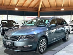 Bild des Angebotes Skoda Octavia Combi Drive 4x4 DSG