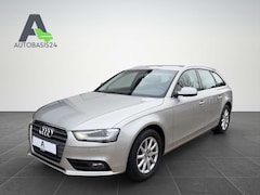 Bild des Angebotes Audi A4 Avant 2.0 TDI Attraction *XENON*SPORTSITZ*