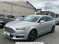 Bild des Angebotes Ford Mondeo Titanium *Automatik,Klimaaut,Sitzheizung*