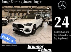 Bild des Angebotes Mercedes-Benz GLA 35 AMG GLA 35 4M Premium,Panodach,Night,Multi LED,Sound