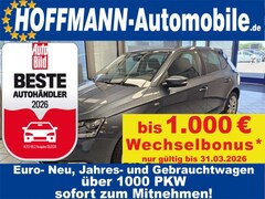 Bild des Angebotes Skoda Fabia Soleil Navi,Sitzheizung,PDC,LED