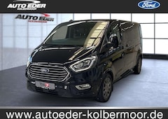 Bild des Angebotes Ford Tourneo Custom Titanium X 320 L2 Bluetooth Navi