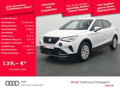Bild des Angebotes SEAT Arona TSI FR SHZ PDC APP CONNECT ACC NAVI VIRT