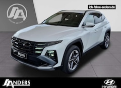 Bild des Angebotes Hyundai TUCSON HEV MY25 1.6 T-GDi Aut. 2WD TREND +Matrix